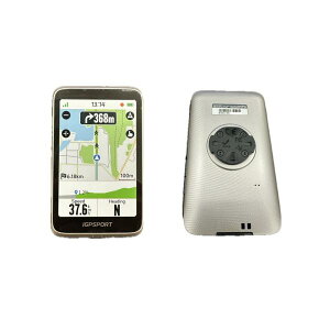 iGPSPORT ACW[s[X|[c Sir TCR Binavi oCir 3.5C`HD^b`XN[ Vo[ 14600811
