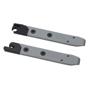 WOLF TOOTH EtgD[X 8-Bit Tire Lever Kit One ^Co[ }`c[