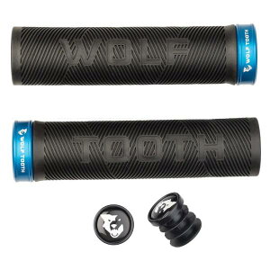 WOLF TOOTH EtgD[X Echo Lock-On Grip GR[ bNIObv u[
