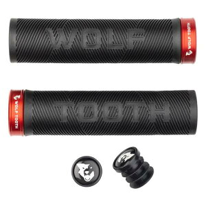 WOLF TOOTH EtgD[X Echo Lock-On Grip GR[ bNIObv bh