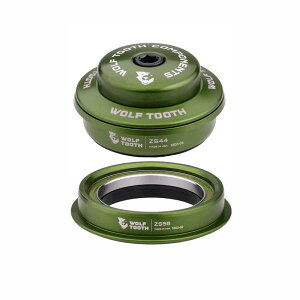 WOLF TOOTH EtgD[X ZS44 Upper ZS56 Lower Premium wbhZbg J[ I[u