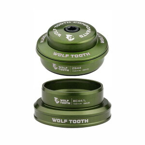 WOLF TOOTH EtgD[X ZS44 Upper EC44 Lower Premium wbhZbg J[ I[u