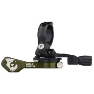 WOLF TOOTH ウルフトゥース ReMote Pro リモートプロ ハンドルバークランプ ドロッパーレバー タイプ:22.…