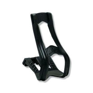 Zefal �[�t�@�[�� 0430 CHRISTOPHE 43 �N���X�g�t �g�D�N���b�v �u���b�N S/M