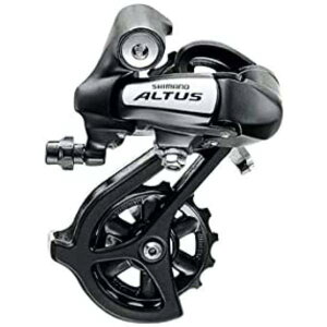SHIMANO V}m AfBC[ ALTUS 7/8Xs[ht^Cv RD-M310-L ubN ERDM310DL
