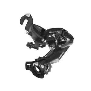 SHIMANO V}m AfBC[ RD-TY300 7S/6S ܃^CvΉCS [:ő28-34T ERDTY300MB