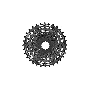 SHIMANO V}m JZbgXvPbg CS-HG200-7 7S 12-32T ECSHG2007232T