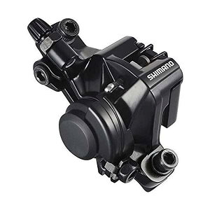 SHIMANO V}m BR-M375 JjJfBXN u[LLp[ MTB ubN EBRM375MPRL