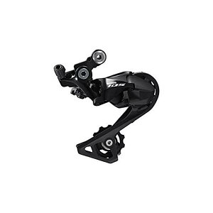 SHIMANO �V�}�m ���A�f�B���[���[ RD-R7000 11S SS �Ή�CS ���[���ő�25-30T IRDR7000SSL �u���b�N