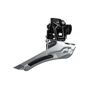 SHIMANO V}m 105 FD-R7000 oh tgfBC[ 2×11S 34.9 ubN