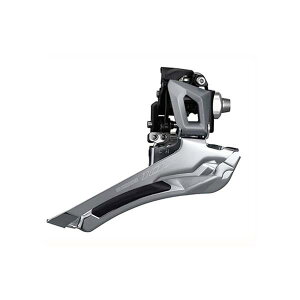 SHIMANO V}m 105 FD-R7000 t tgfBC[ 2×11S Vo[