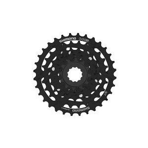 SHIMANO V}m JZbgXvPbg CS-HG210-7 7S 12-32T BP ECSHG2107232