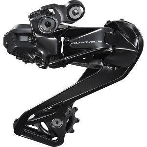 SHIMANO V}m RD-R9250 Di2 12S AfBC[ TL-EW300t SHADOW ubN/O[
