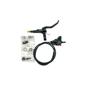 SHIMANO V}m BL-UR405/BR-MT410 J-Kit EO1000 B05S-RX V[g[`u[Lo[ |Xg}EgLp[