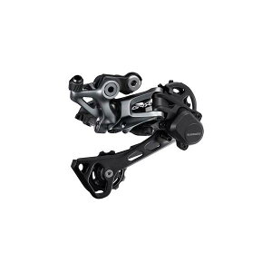 SHIMANO V}m RD-RX812 GRX 1×11 tgVOp [ 40-42T IRDRX812