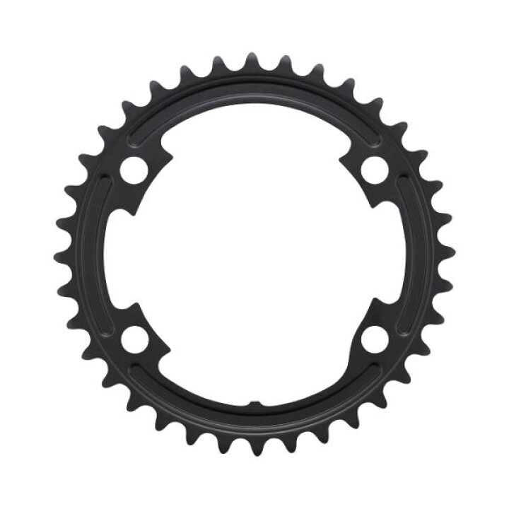 楽天市場】SHIMANO シマノ FC-R7000用 105 チェーンリング 36T-MT 