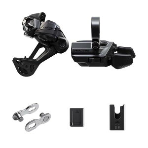 SHIMANO �V�}�m DeoreDi2 �A�b�v�O���[�h�L�b�g RD-M6250-SGS/SW-M6250-R/BT-DN320/EC-DN100/SM-CN910-12 IGPM6250UPG01