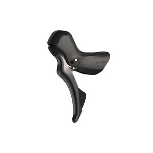 SHIMANO シマノ CUES シフト/ブレーキレバー ST-U6030-L 2スピード デュアルコントロールレバー 左のみ 1800mm LG2S ISTU6030LI