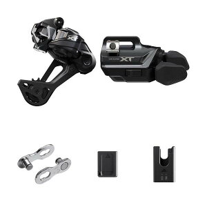 SHIMANO �V�}�m XT M8250 �A�b�v�O���[�h�L�b�g RD-M8250-SGS/SW-M8250-IR/BT-DN320/EC-DN100/SM-CN910-12 IGPM8250UPG06