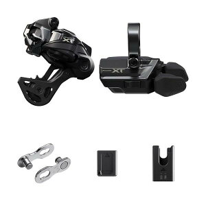 SHIMANO �V�}�m XT M8250 �A�b�v�O���[�h�L�b�g RD-M8250-GS/SW-M8250-R/BT-DN320/EC-DN100/SM-CN910-12 IGPM8250UPG07