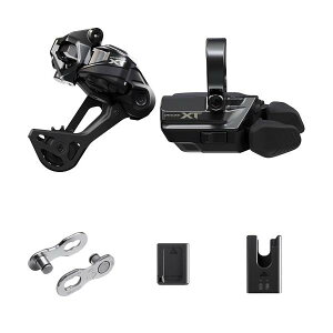 SHIMANO �V�}�m XT M8250 �A�b�v�O���[�h�L�b�g RD-M8250-SGS/SW-M8250-R/BT-DN320/EC-DN100/SM-CN910-12 IGPM8250UPG05