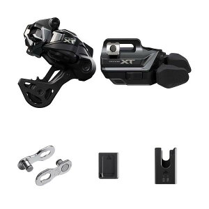 SHIMANO �V�}�m XT M8250 �A�b�v�O���[�h�L�b�g RD-M8250-GS/SW-M8250-IR/BT-DN320/EC-DN100/SM-CN910-12 IGPM8250UPG08