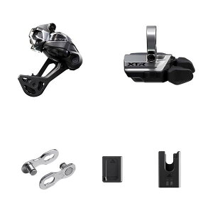 SHIMANO �V�}�m XTR M9250 �A�b�v�O���[�h�L�b�g RD-M9250-SGS/SW-M9250-R/BT-DN320/EC-DN100/SM-CN910-12 IGPM9250UPG09