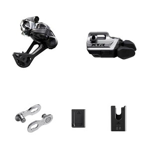 SHIMANO �V�}�m XTR M9250 �A�b�v�O���[�h�L�b�g RD-M9250-SGS/SW-M9250-IR/BT-DN320/EC-DN100/SM-CN910-12 IGPM9250UPG10