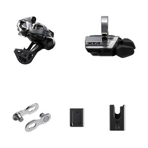SHIMANO �V�}�m XTR M9250 �A�b�v�O���[�h�L�b�g RD-M9250-GS/SW-M9250-R/BT-DN320/EC-DN100/SM-CN910-12 IGPM9250UPG11