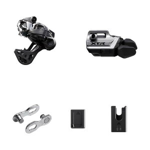 SHIMANO �V�}�m XTR M9250 �A�b�v�O���[�h�L�b�g RD-M9250-GS/SW-M9250-IR/BT-DN320/EC-DN100/SM-CN910-12 IGPM9250UPG12