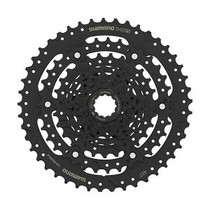 SHIMANO V}m ESSA JZbgXvPbg CS-HG300 8S 11-45T ECSHG3008145