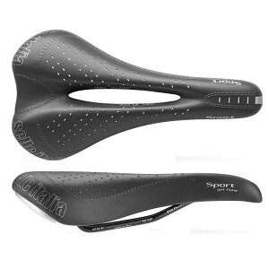 Selle Italia ZC^A SPORT GEL FLOW FeC Th S ubN
