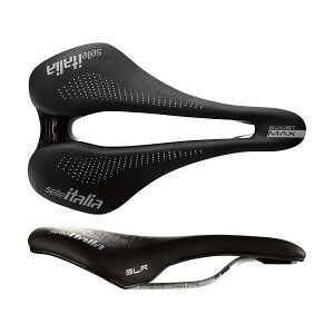 Selle Italia ZC^A Th MAX SLR BOOST GEL Ti316 X[p[t[ L