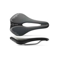 Selle Italia セライタリアノヴァスブースト エボ Ti316 スーパーフロー サドル SUPERFLOW L (20-) ブラ…