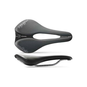 ZC^A(Selle Italia) NOVUS BOOST EVO Ti316 SUPERFLOW Th L