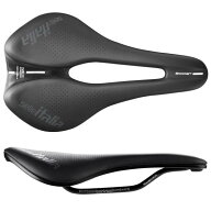 Selle Italia セライタリア サドル NOVUS BOOST EVO TM スーパーフロー L ブラック