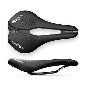 Selle Italia ZC^A Th NOVUS BOOST EVO LADY TM X[p[t[ L