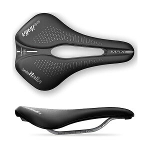Selle Italia ZC^A Th MAX NOVUS BOOST EVO Ti316 X[p[t[ L