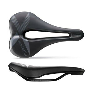 Selle Italia ZC^A Th X-BOW FeC ALLOY SUPERFLOW AC X[p[t[ L