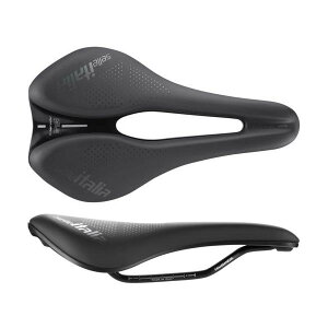 Selle Italia �Z���C�^���A �T�h�� NOVUS BOOST EVO �O���x�� TM �X�[�p�[�t���[ L