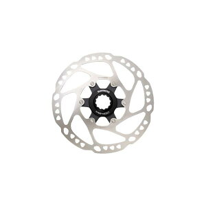�y2�Z�b�g�z SHIMANO �V�}�m SM-RT64 160mm �Z���^�[���b�N �i���[�^�C�v �t�����b�N�����O:���Z���[�V�����^�C�v ESMRT64SI3C �y2�Z�b�g�z