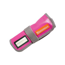 GEECRACH ジークラック ジグロールバッグ2 Aタイプ ピンク【海】