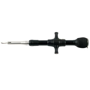 tBbVOc[ X^WII[V}[N HOOK REMOVER(tbN[o[) HR100SS-H(24) VbgubN