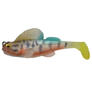 Megabass ���K�o�X �_�[�N�X���[�p�[ 3�C���` 1/2oz �r���R���V�m�{�� �y�o�X�z