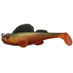 Megabass ���K�o�X �_�[�N�X���[�p�[ 3�C���` 1/2oz �_�[�N�V���b�h �y�o�X�z