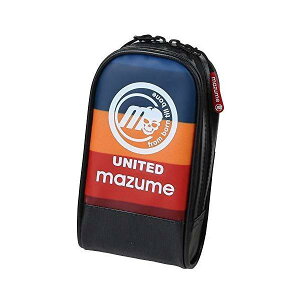 �I�����W�u���[ MAZUME �}�Y�� OB MZAS-487 MZ ���o�C���P�[�X Plus ���C���{�[