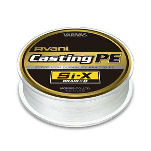 VARIVAS �o���o�X VARIVAS �A�o�j �L���X�e�B���O PE Si-X(�G�X�A�C�G�b�N�X) 400m 10��