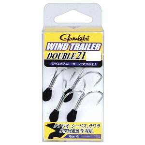 GAMAKATSU ܂ K}Jc Chg[[ _u21 #4