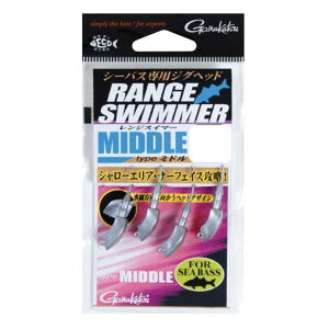 GAMAKATSU ܂ K}Jc WXC}[ ^Cv~h 2/0 5g