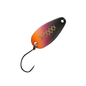 RAPALA ���p�� Countdown Deeper MURATA �J�E���g�_�E���f�B�[�p�[�����^ 2.6�Z���` BORP �u���b�N�I�����W�p�[�v�� 2.5g